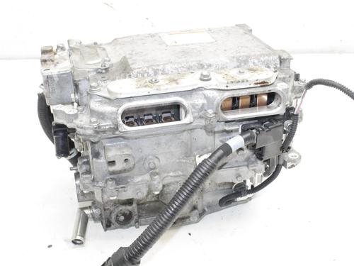 Inverter/Converter LEXUS IS III (_E3_) 300h (AVE30_, AVE30R) | BP39844427M119 - Image 2