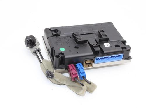 Used Control unit Control unit NISSAN LEAF (ZE1) Electric (218 hp) 39819475 39819475