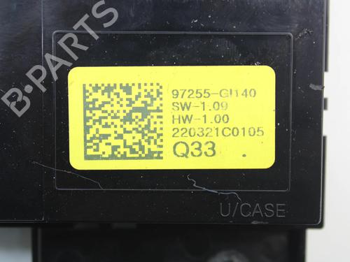 Control unit HYUNDAI IONIQ 5 (NE) EV | BP39803369M11 - Image 3