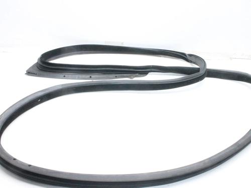 Used Rubber door seal Rubber door seal BMW 4 Coupe (F32, F82) M4 (431 hp) 40462423 40462423