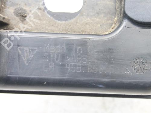 Support PORSCHE MACAN (95B) 3.0 S | BP39768399C155 - Image 4