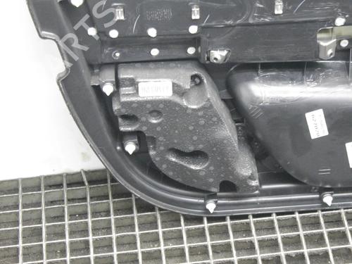 Front right panel JAGUAR XF I (X250) 2.2 D | BP39860740C59 - Image 9