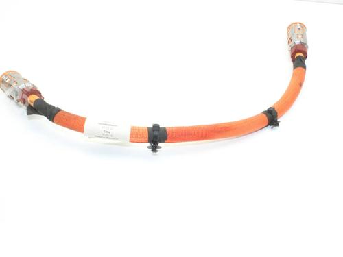 Used Wiring harness Wiring harness MERCEDES-BENZ EQS (V297) EQS 450+ (297.123) (333 hp) 39847522 39847522