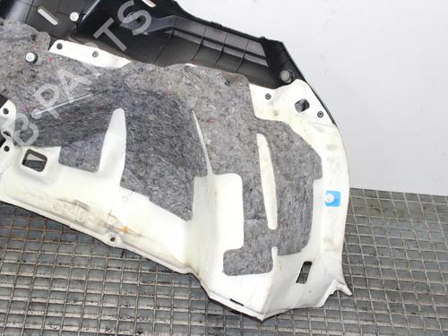 Boot lining MITSUBISHI ASX (GA_W_) 1.8 DI-D (GA6W) | BP39772364I3 - Image 8