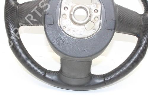 Steering wheel AUDI A4 B8 (8K2) 3.0 TDI quattro | BP39826453C49 - Image 9