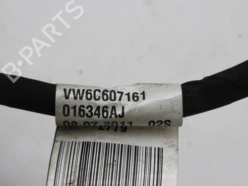 Electronic module VW CC B7 (358) 2.0 TDI | BP39801343M83 - Image 6