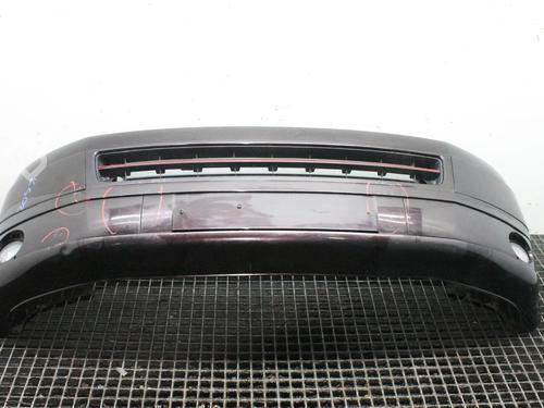 front-bumper-vw-transporter-t5-van-7ha-7hh-7ea-7eh-2003-39816800 main image