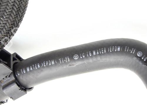Pipe TOYOTA bZ4X (_EAM1_) EV (YEAM15) | BP39769798M125 - Image 6
