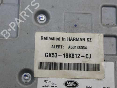 Electronic module LAND ROVER DISCOVERY SPORT (L550) 2.0 D 4x4 | BP39837490M83 - Image 5