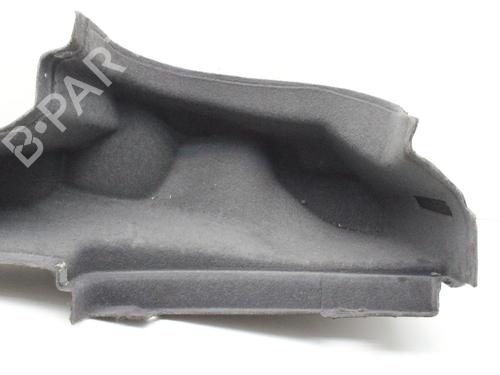 Boot lining JAGUAR F-TYPE Convertible (X152) 3.0 SCV6 | BP39768270I3 - Image 3