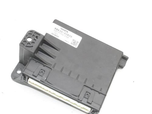 Control unit TOYOTA AURIS (_E15_) 1.8 Hybrid (ZWE150_, ZWE150R) | BP39814295M11 - Image 2