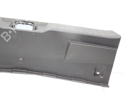 Boot lining NISSAN JUKE (F16_) 1.0 | BP39793926I3 - Image 3