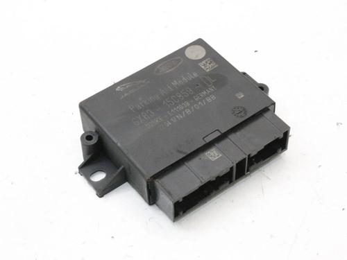 Used Electronic module Electronic module LAND ROVER RANGE ROVER EVOQUE (L538) 2.0 D (150 hp) 39776282 39776282