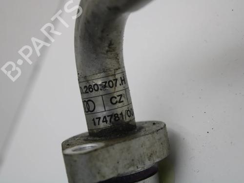 AC pipe AUDI A5 Sportback (8TA) 3.0 TDI quattro | BP39783472M126 - Image 8