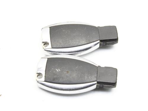 Electronic module MERCEDES-BENZ C-CLASS T-Model (S204) C 350 CDI (204.223) | BP39847951M83 - Image 8