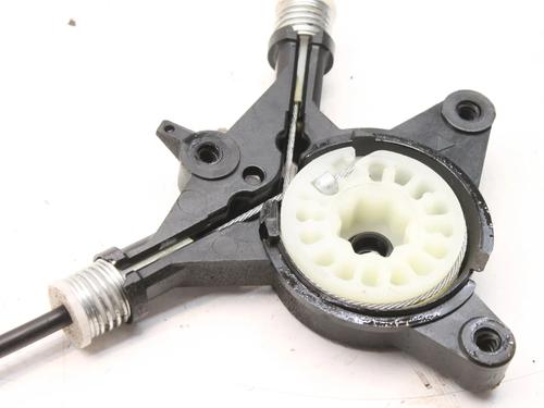 Front left window mechanism MAZDA 5 (CW) 1.6 CD | BP39796285C22 - Image 4