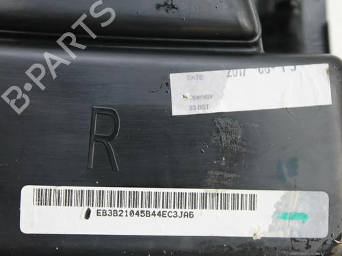 Middle console FORD RANGER (TKE) 2.2 TDCi 4x4 | BP39786729I22  - Image 5