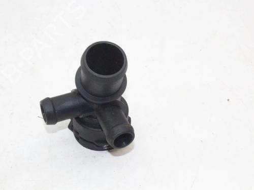 Used Pipe Pipe AUDI A4 B8 (8K2) 2.0 TDI (136 hp) 39835077 39835077