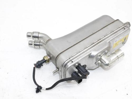 Elektronisk modul Elektronisk modul BMW 5 (G30, F90) 530 e Plug-in Hybrid (252 hp) 39841064 39841064