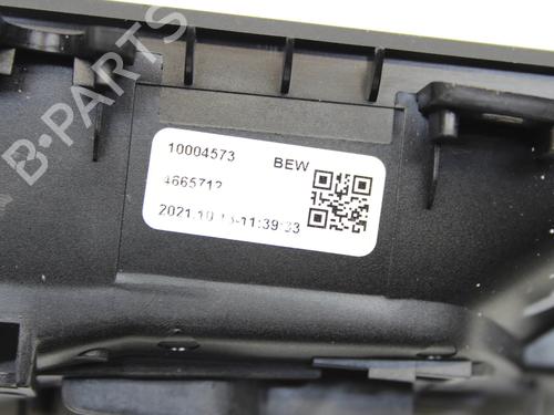 Støtte FORD FOCUS IV (HN) 1.0 EcoBoost | BP39863290C155 - Image 6