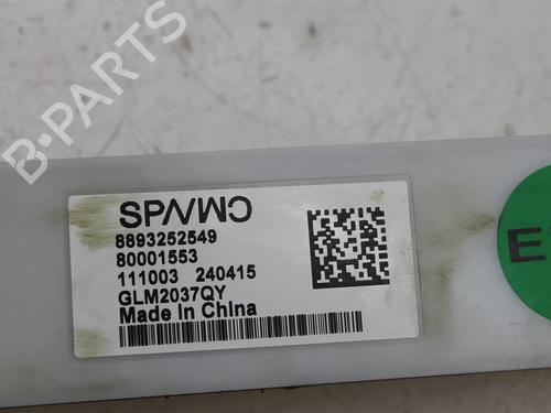 Control unit VOLVO EX30 (416) Performance AWD | BP39874442M11 - Image 4