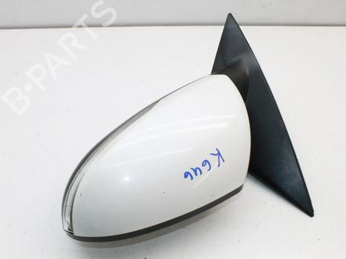Retrovisor esquerdo KIA OPTIMA (JF) 1.7 CRDi | BP39769290C26 - Image 4