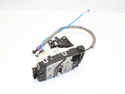 front-right-lock-mercedes-benz-a-class-w176-2012-2013-2014-2015-2016-2017-2018-39774956 main image
