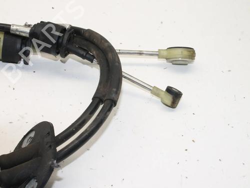 Cable FORD TRANSIT CONNECT V408 Box Body/MPV 1.6 TDCi | BP39875193E12 - Image 5