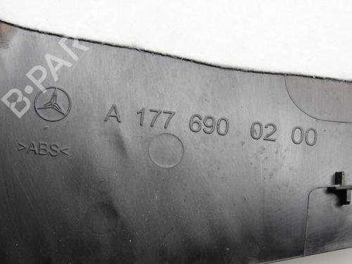 Other MERCEDES-BENZ A-CLASS (W177) A 180 d (177.003) | BP39833256O1 - Image 5