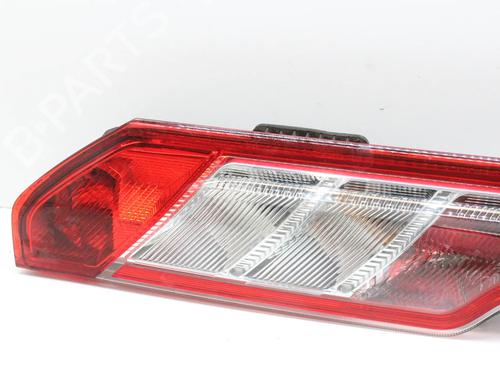 Left taillight FORD TRANSIT CUSTOM V362 Van (FY, FZ) 2.2 TDCi | BP39775094C34 - Image 2