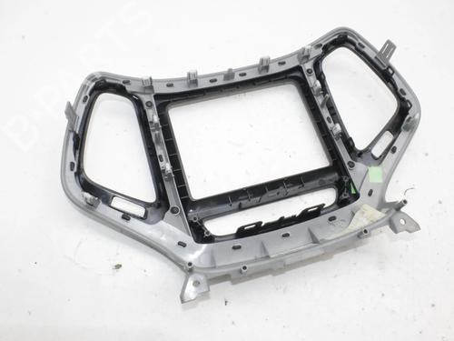 Other JEEP CHEROKEE (KL) 2.0 CRD 4x4 | BP39775904O1 - Image 3