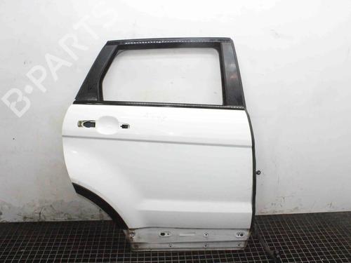 Dør højre bagtil Dør højre bagtil LAND ROVER RANGE ROVER EVOQUE (L538) 2.2 D 4x4 (190 hp) 39772164 39772164