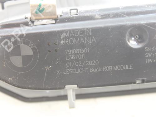 Kabinelys BMW 1 (F40) 118 d | BP39770145I8 - Image 3