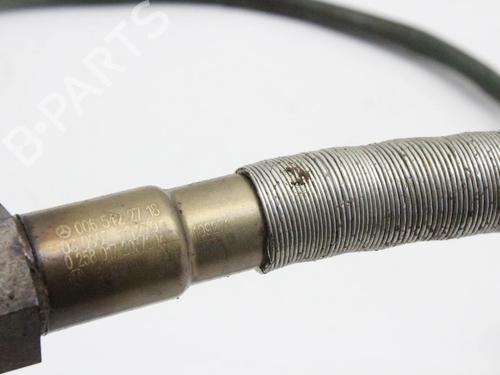 Electronic sensor MERCEDES-BENZ SLK (R172) 200 (172.448) | BP39829401M84 - Image 3