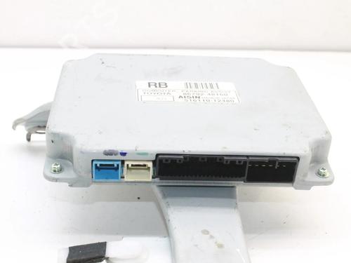 Electronic module LEXUS RX (_U3_) 400h (MHU38_, MHU38R) | BP39791981M83 - Image 3