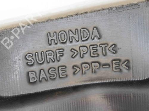 Forra da mala HONDA S2000 (AP) 2.0 (AP1) | BP39854575I3 - Image 5