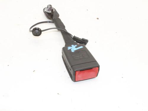 Used Seat buckle Seat buckle OPEL ASTRA K (B16) 1.4 (68) (100 hp) 39800037 39800037