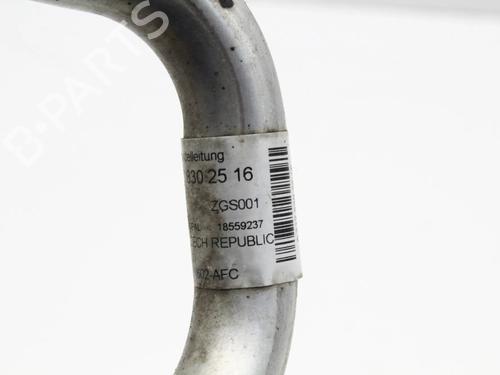 AC pipe MERCEDES-BENZ E-CLASS T-Model (S212) E 220 BlueTEC | BP39850453M126 - Image 6