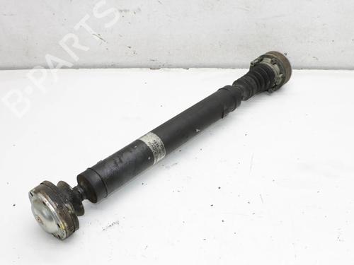Used Driveshaft Driveshaft FORD RANGER (TKE) 3.2 TDCi 4x4 (200 hp) 39856697 39856697