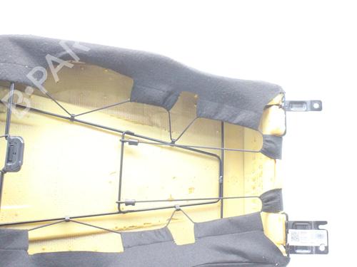 Left front seat OPEL COMBO Box Body/MPV (K9) 1.6 D | BP39829239C15 - Image 10