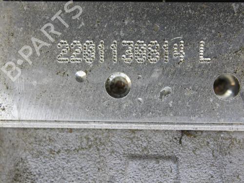 Servo brake TOYOTA COROLLA Hatchback (_E21_, _EA1_, _EH1_) 1.8 Hybrid (ZWE211, ZWE219) | BP39777399M42 - Image 5