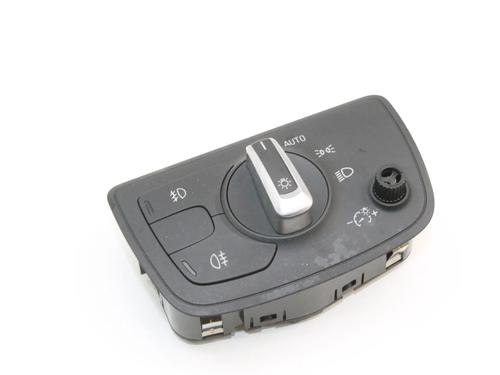 Used Control unit Control unit AUDI A6 C7 (4G2, 4GC) 2.0 TDI (177 hp) 39831399 39831399
