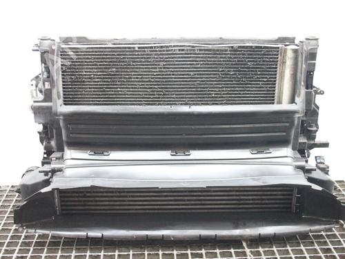 radiator-set-volvo-v40-hatchback-525-2012-2013-2014-2015-2016-2017-2018-2019-39783384 main image