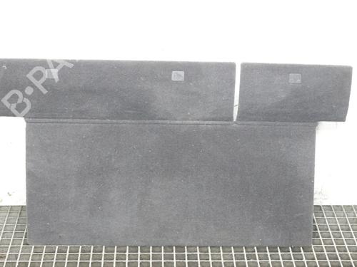 Used Luggage compartment floor Luggage compartment floor LAND ROVER RANGE ROVER SPORT I (L320) 2.7 D 4x4 (190 hp) 39838499 39838499