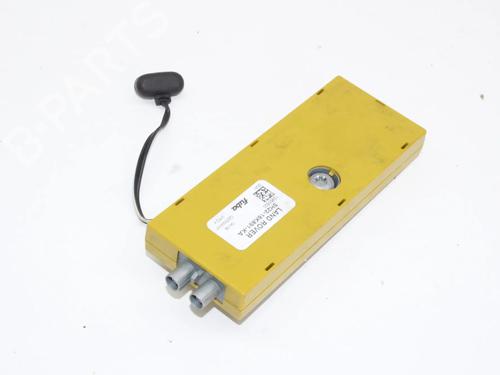 Used Electronic module Electronic module LAND ROVER RANGE ROVER SPORT I (L320) 3.6 D 4x4 (272 hp) 39787042 39787042