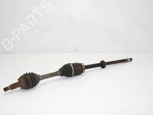 Used Right front driveshaft Right front driveshaft LAND ROVER RANGE ROVER EVOQUE (L538) 2.2 D 4x4 (150 hp) 39788849 39788849