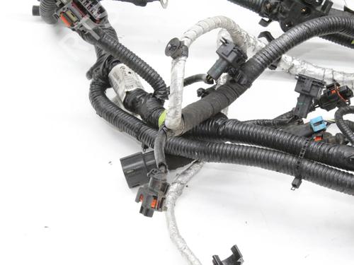 Wiring harness OPEL AMPERA (R12) EV 150 | BP39793634E16 - Image 8
