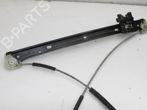 Front left window mechanism AUDI Q7 (4MB, 4MG, 4MQ) 3.0 TDI quattro | BP39774558C22 - Image 9