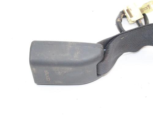 Sikkerhedssele-spænde SUBARU OUTBACK (BS) 2.0 D AWD (BSD) | BP39832064I32 - Image 2