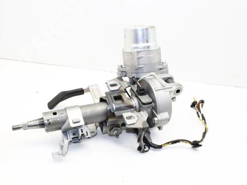 Used Steering column Steering column MITSUBISHI OUTLANDER III (GG_W, GF_W, ZJ, ZL, ZK) 2.4 Hybrid 4WD (GG3W) (208 hp) 39798510 39798510